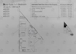 Devonshire 12 (D9), Apartment #516971261